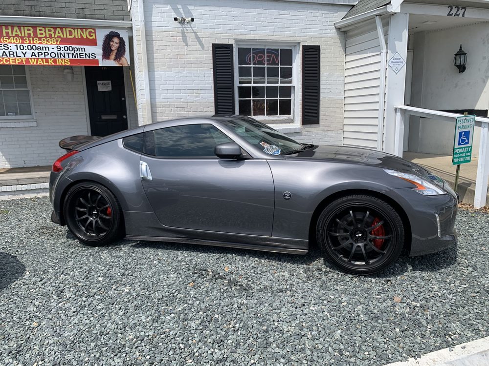 610 ULTIMATE AUTOS Updated July 2024 17 Reviews 227 Garrisonville Rd, Stafford, Virginia