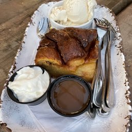 Bread Pudding