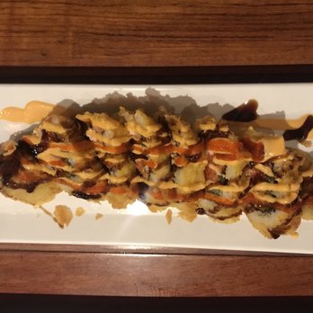 Sushi Kuchi - Star wars roll - Sushi Bars Near Me - San Diego, California Sushi Kuchi - Star wars roll - Sushi Bars Near Me - San Diego, California