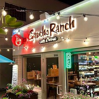 Gaucho Ranch Grill and Wines - Steakhouses Near Me - Miami, Florida