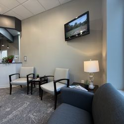 Central Ohio Endodontics - Lobby