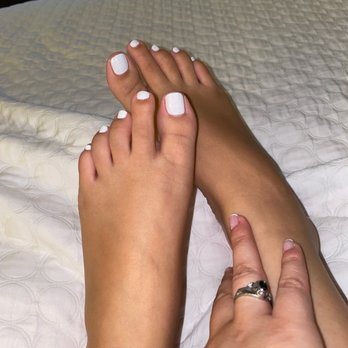 Suffern Nails - Toes - Nail Salons Near Me - Suffern, New York