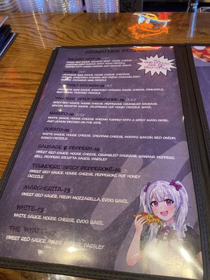 Menu photo 4 Izakaya Beavercreek, OH Menu photo 4 Izakaya Beavercreek, OH