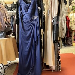 Worn Yesterday - Formals for prom or banquets