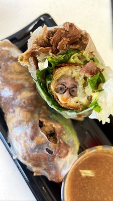 Vinh Loi Tofu by null