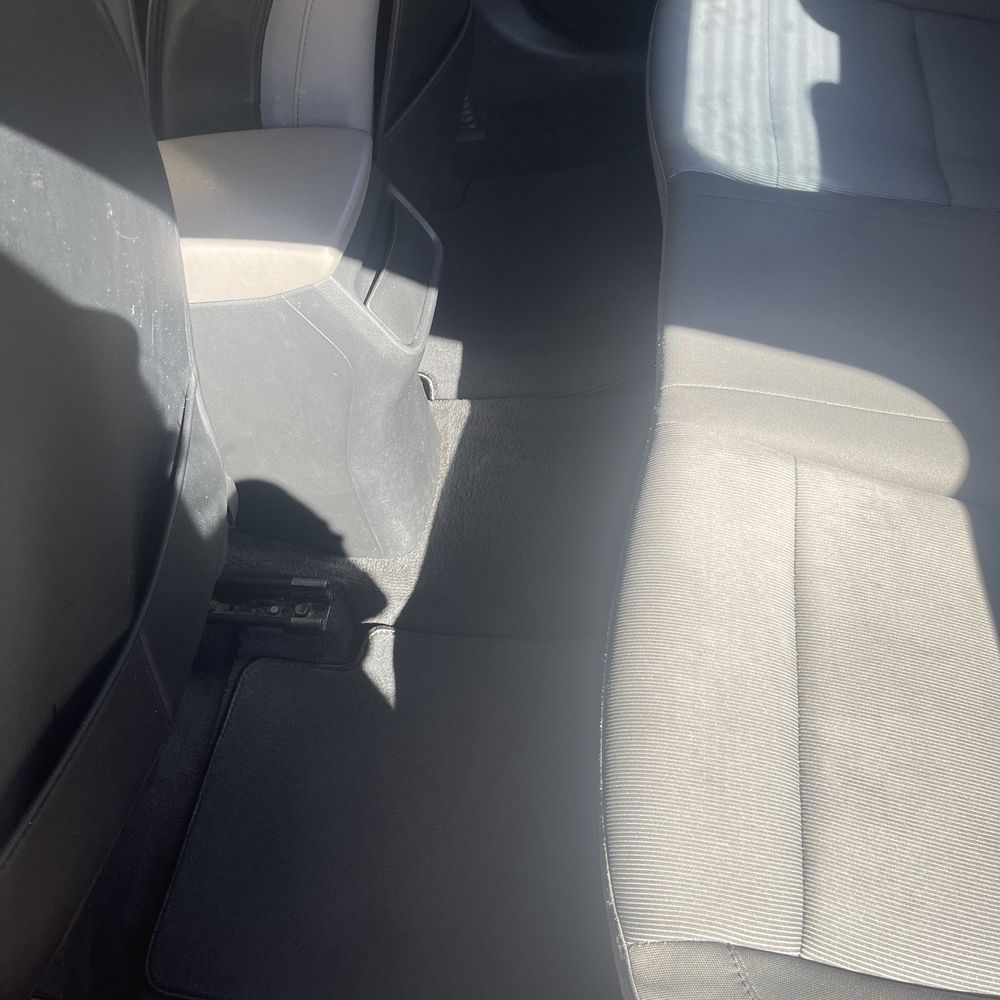 Sud Buster's Mobile Wash - After: Complete Interior - Auto Detailing Near Me Sud Buster's Mobile Wash - After: Complete Interior - Auto Detailing Near Me