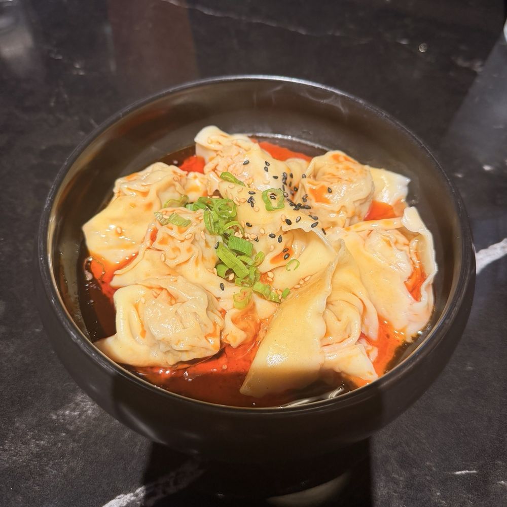 Bao and Spices - Dumpling - Chinese Near Me - Katy, Texas