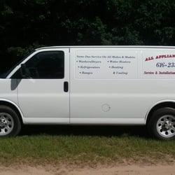 All Appliance Service