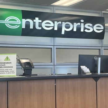 Enterprise Rent-A-Car - Car Rental Near Me - Pinellas Park, Florida Enterprise Rent-A-Car - Car Rental Near Me - Pinellas Park, Florida