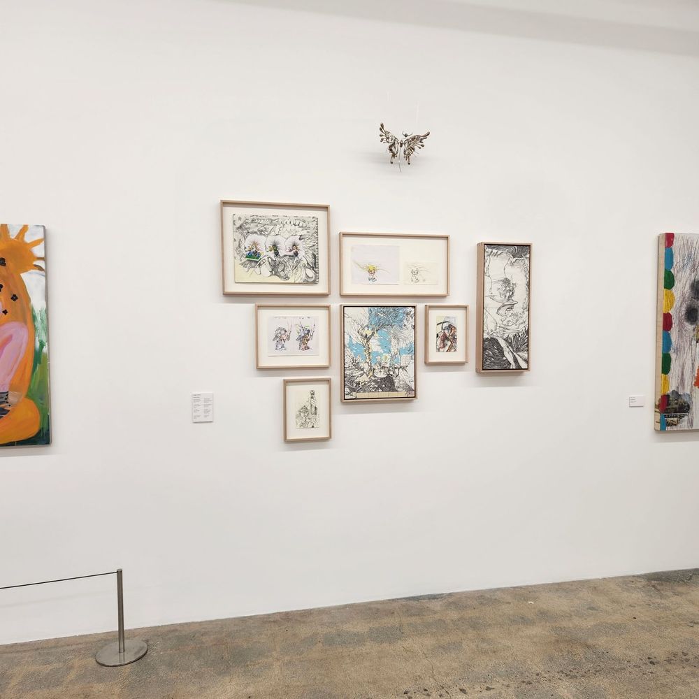Control Gallery - Art Galleries Near Me - Los Angeles, California Control Gallery - Art Galleries Near Me - Los Angeles, California