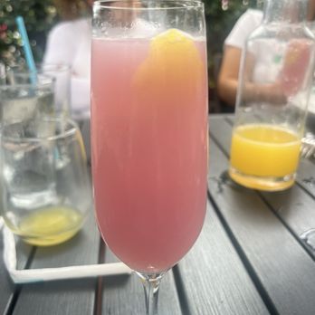 foothill - New American Near Me - Pasadena, California