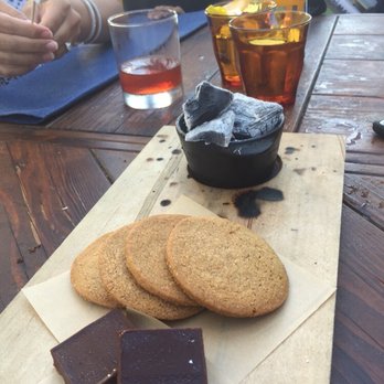 Campfire - New American Near Me - Carlsbad, California