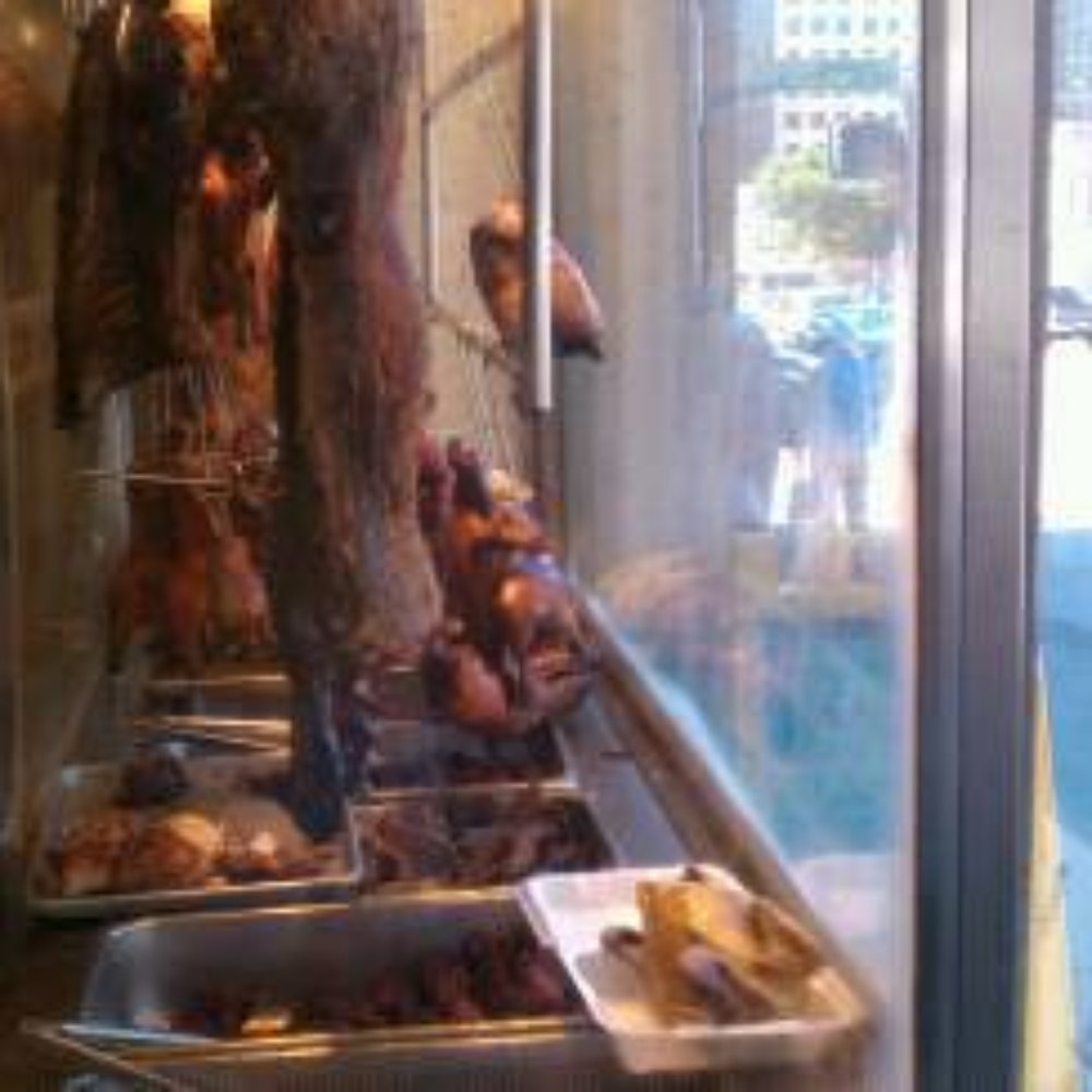 Asia Bar-B-Que - Chinese Near Me - Seattle, Washington Asia Bar-B-Que - Chinese Near Me - Seattle, Washington