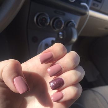 Fancy Tips & Toes - Nail Salons Near Me - Clovis, California