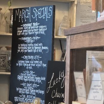 Batch - Coffee & Tea Near Me - Manasquan, New Jersey