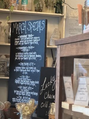 Menu photo 1 Batch Manasquan, NJ