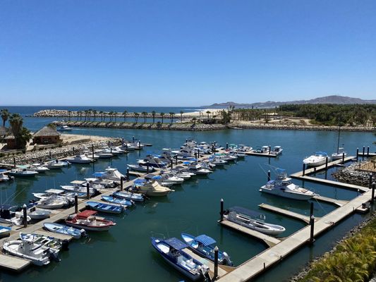 Hotel El Ganzo by null