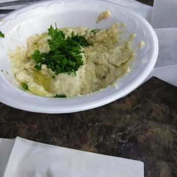Pasha Middle East Cafe - Hommos was delicious! - Middle Eastern Near Me - Daytona Beach, Florida Pasha Middle East Cafe - Hommos was delicious! - Middle Eastern Near Me - Daytona Beach, Florida