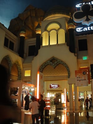 Miracle Mile Shops by null Miracle Mile Shops by null