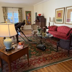 Maria Pro Cleaning Services
