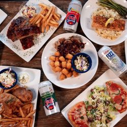 Fat Bottom Brewing