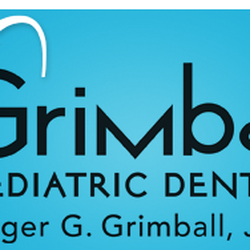 Roger G Grimball Jr, DDS - Grimball Pediatric Dentistry