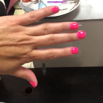 Icon Nails Spa - Nail Salons Near Me - Coral Gables, Florida