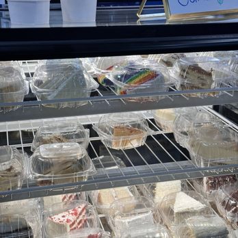 Southern Blues - Desserts - Soul Food Near Me - Hanover, Maryland