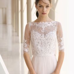 Golden Sash Bridal