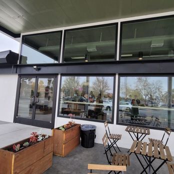 Camino Coffee - Cafes Near Me - Gilroy, California
