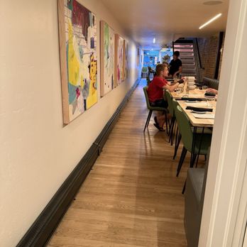 Oye - Dim Sum Near Me - Durango, Colorado