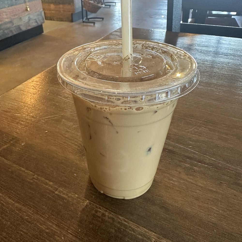 Great Harvest Bread Co - Autumn Harvest Latte - Bakeries Near Me - Midlothian, Virginia Great Harvest Bread Co - Autumn Harvest Latte - Bakeries Near Me - Midlothian, Virginia