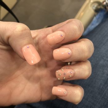 Vip Nails - My nails look beautiful every single time thanks to Yani! He does an amazing job! He perfected my wedding day nails! - Nail Salons Near Me - Indio, California Vip Nails - My nails look beautiful every single time thanks to Yani! He does an amazing job! He perfected my wedding day nails! - Nail Salons Near Me - Indio, California