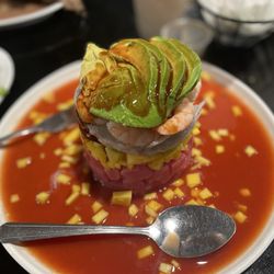 Mariscos El Perihuete - Torre Perihuete