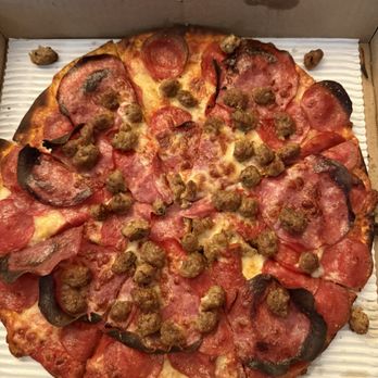 Bakersfield Pizza & Bar - Pizza Near Me - Bakersfield, California Bakersfield Pizza & Bar - Pizza Near Me - Bakersfield, California