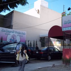 La casa de doña Inés banquetes