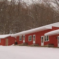 Terrace Motel