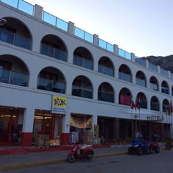 Öz-Can hotel
