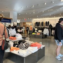 Lululemon Athletica