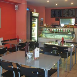 Rollette Cafe