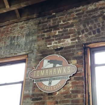 Tomahawks - Axe Throwing Near Me - Jersey City, New Jersey Tomahawks - Axe Throwing Near Me - Jersey City, New Jersey