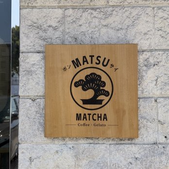 Matsu Matcha - Coffee & Tea Near Me - Los Angeles, California Matsu Matcha - Coffee & Tea Near Me - Los Angeles, California