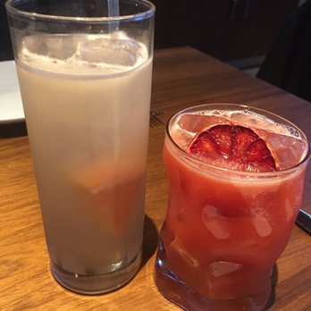 Leña Brava - Great drinks! - Seafood Near Me - Chicago, Illinois Leña Brava - Great drinks! - Seafood Near Me - Chicago, Illinois