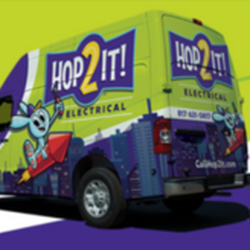 Hop2It Electrical Repair