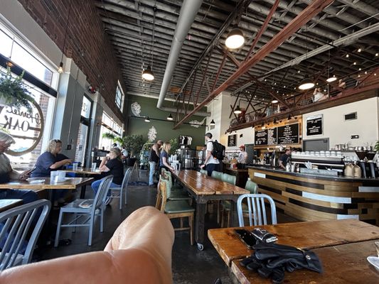 Harriet & Oak by null