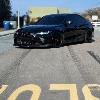 AutoBlast SD - Auto Detailing Near Me