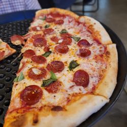 Homegrown Tap & Dough