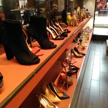 steve madden south coast plaza number