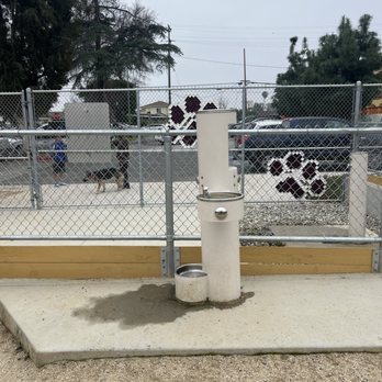 Garvey Paws - Dog Parks Near Me - Rosemead, California