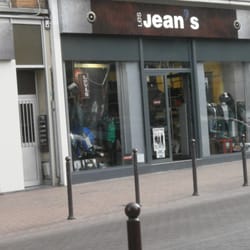 Les Jeans